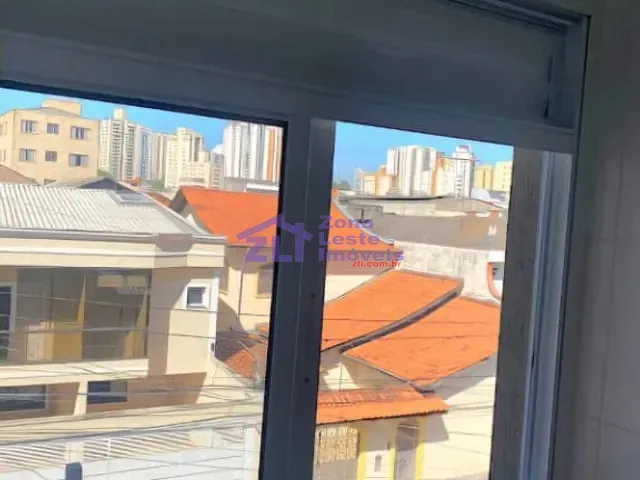 Apartamento com 30m² 1 quarto e 1 banheiro, à venda, no bairro Chácara Santo Antônio (Zona Leste) em São Paulo