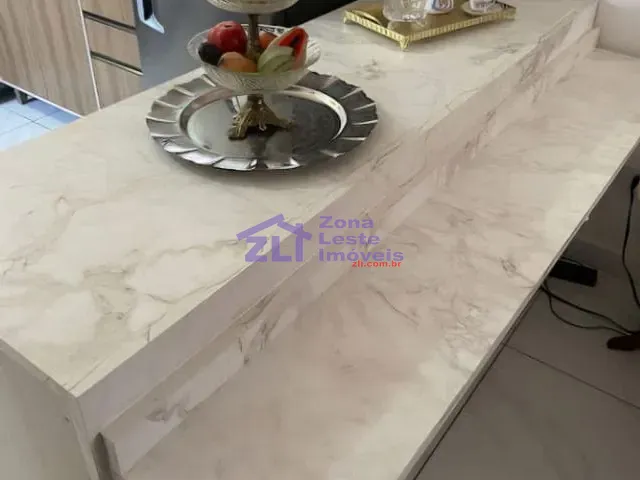 Apartamento com 30m² 1 quarto e 1 banheiro, à venda, no bairro Chácara Santo Antônio (Zona Leste) em São Paulo