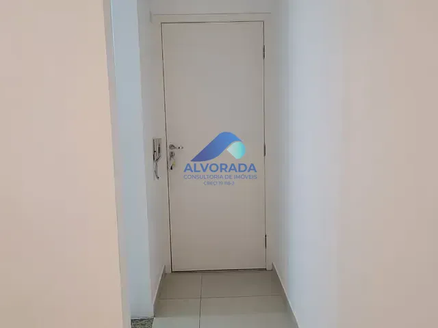 Apartamento 2 quartos e 2 banheiros, para alugar, no bairro Conjunto Residencial Trinta e Um de Março em São José dos Campos