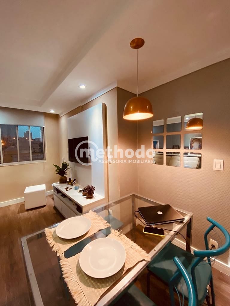 Apartamento, 2 quartos, 64 m² - Foto 4
