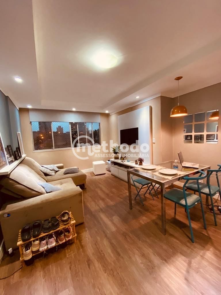 Apartamento, 2 quartos, 64 m² - Foto 3