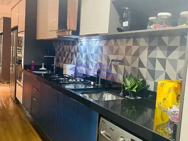 Apartamento com 56m² 2 quartos e 1 banheiro, à venda, no bairro Jardim Matarazzo em São Paulo