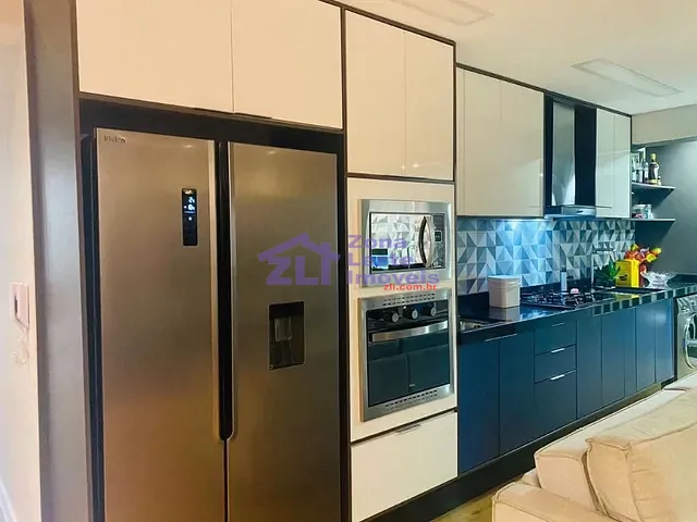 Apartamento com 56m² 2 quartos e 1 banheiro, à venda, no bairro Jardim Matarazzo em São Paulo