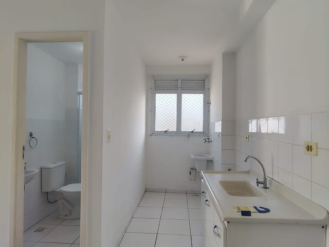 Apartamento com 37m² 1 quarto e 1 banheiro, à venda, no bairro Cambuci em São Paulo