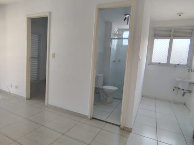 Apartamento com 37m² 1 quarto e 1 banheiro, à venda, no bairro Cambuci em São Paulo