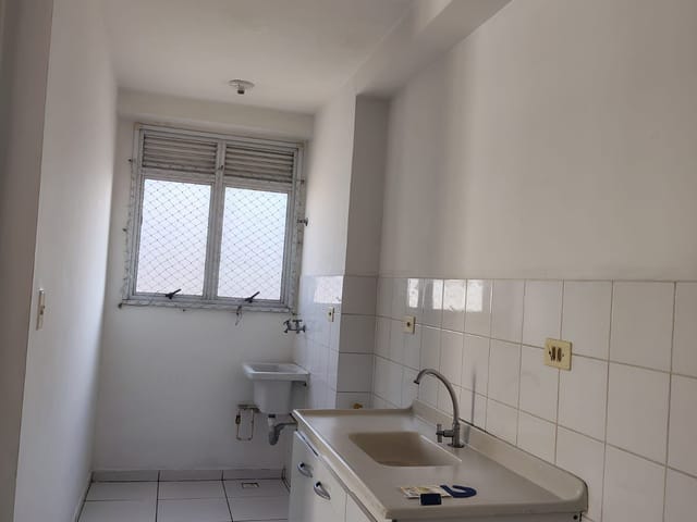Apartamento com 37m² 1 quarto e 1 banheiro, à venda, no bairro Cambuci em São Paulo