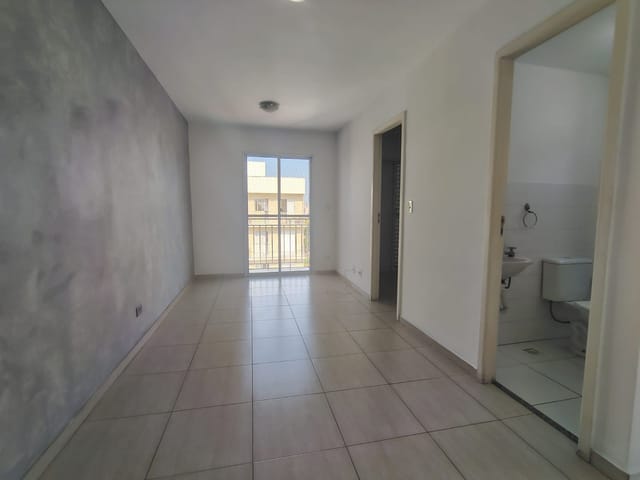 Apartamento com 37m² 1 quarto e 1 banheiro, à venda, no bairro Cambuci em São Paulo