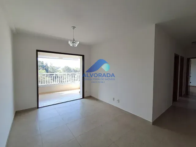 Apartamento 3 quartos e 2 banheiros, à venda, no bairro Loteamento Urbanova II em São José dos Campos