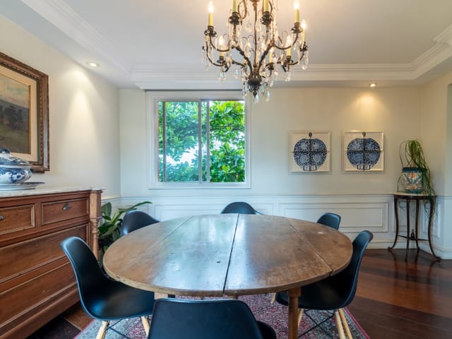 Apartamento com 251m² 4 quartos e 3 banheiros, à venda, no bairro Real Parque em São Paulo