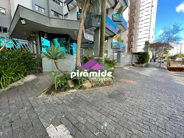Apartamento com 377m² 4 quartos e 6 banheiros, à venda, no bairro Vila Adyana em São José dos Campos