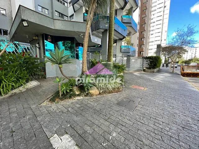 Apartamento com 377m² 4 quartos e 6 banheiros, à venda, no bairro Vila Adyana em São José dos Campos