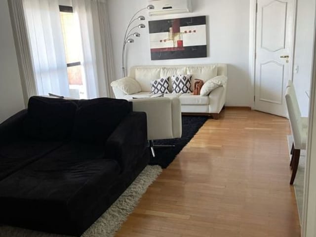 Foto do Apartamento - Apartamento com 2 dormitórios para alugar condomínio Alto da Boa Vista - São Paulo/SP | Paulista Imóveis