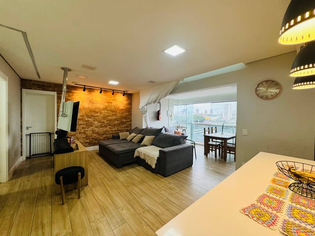 Foto do Apartamento - Apartamento novo à venda no Jardins do Brasil | Vista Livre