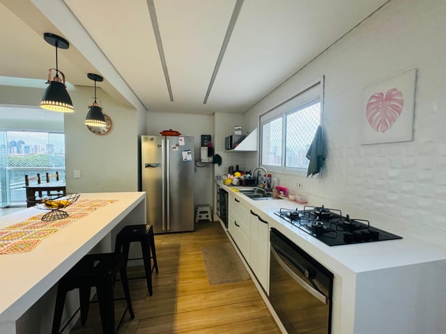 Foto do Apartamento - Apartamento novo à venda no Jardins do Brasil | Vista Livre