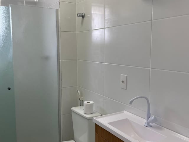 Apartamento com 35m² 1 quarto e 1 banheiro, para alugar, no bairro Liberdade em São Paulo