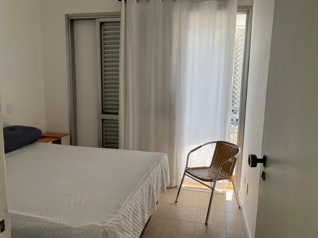 Apartamento com 35m² 1 quarto e 1 banheiro, para alugar, no bairro Liberdade em São Paulo