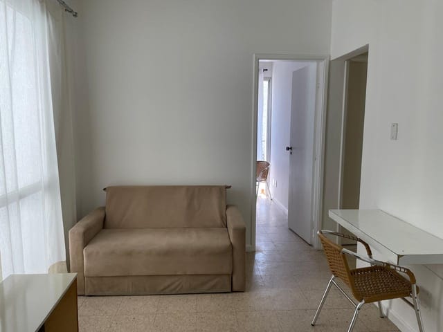 Apartamento com 35m² 1 quarto e 1 banheiro, para alugar, no bairro Liberdade em São Paulo