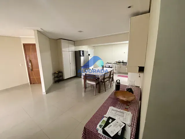 Apartamento 4 quartos e 3 banheiros, à venda, no bairro Vila Ema em São José dos Campos