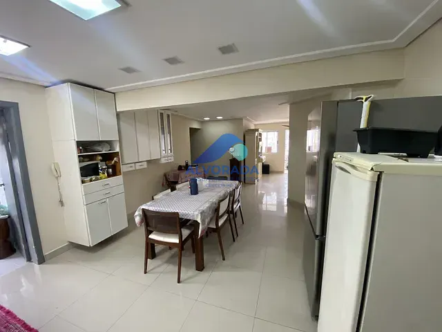 Apartamento 4 quartos e 3 banheiros, à venda, no bairro Vila Ema em São José dos Campos