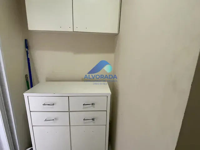 Apartamento 4 quartos e 3 banheiros, à venda, no bairro Vila Ema em São José dos Campos