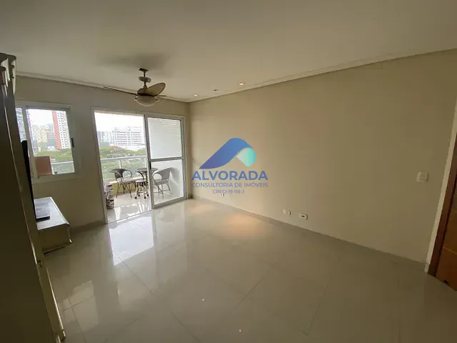 Apartamento 4 quartos e 3 banheiros, à venda, no bairro Vila Ema em São José dos Campos