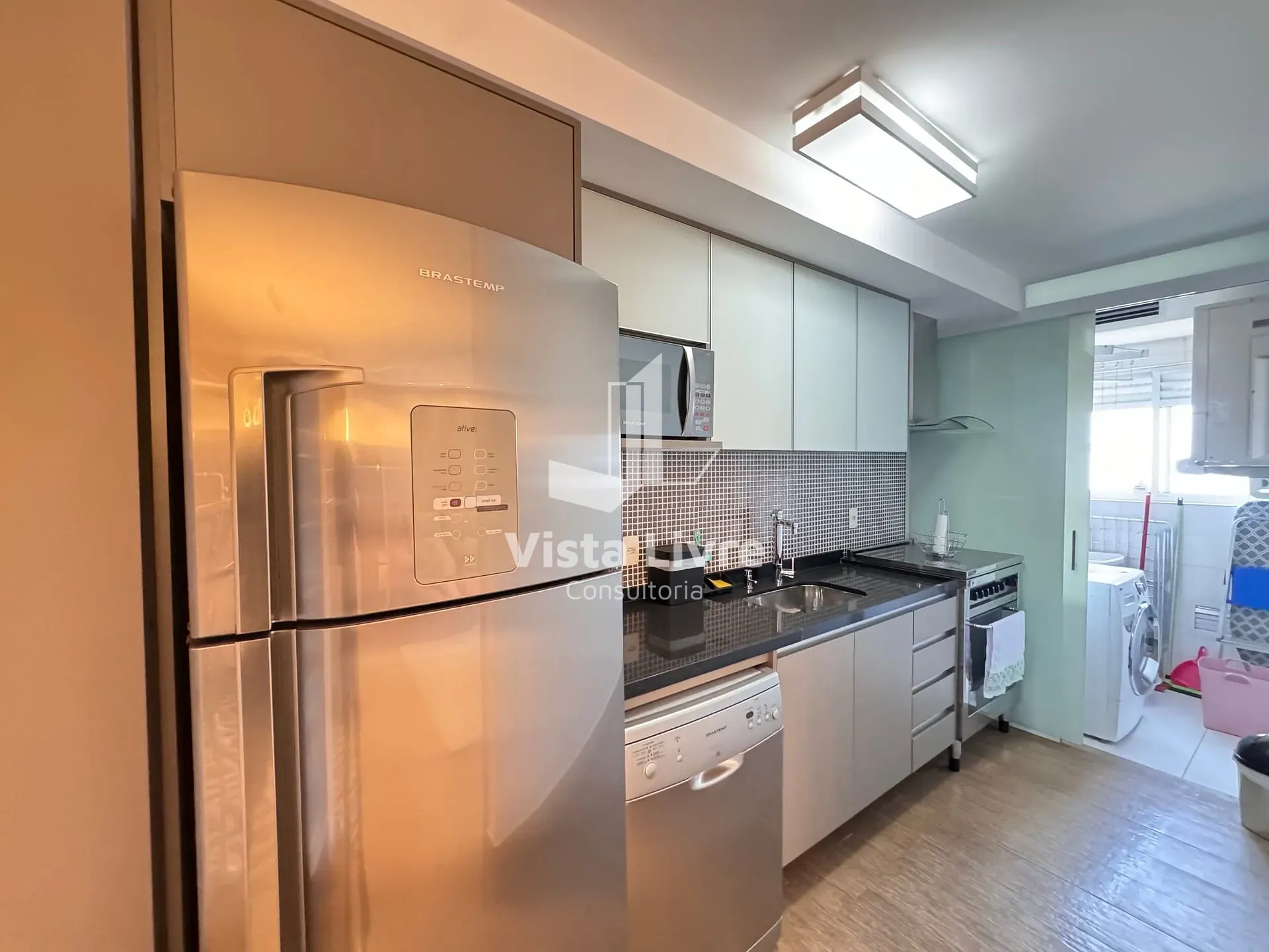 Apartamento, 1 quarto, 67 m² - Foto 14
