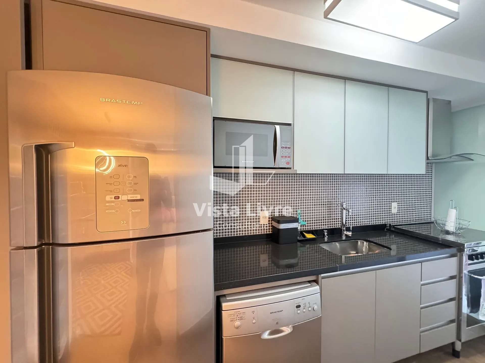 Apartamento, 1 quarto, 67 m² - Foto 15