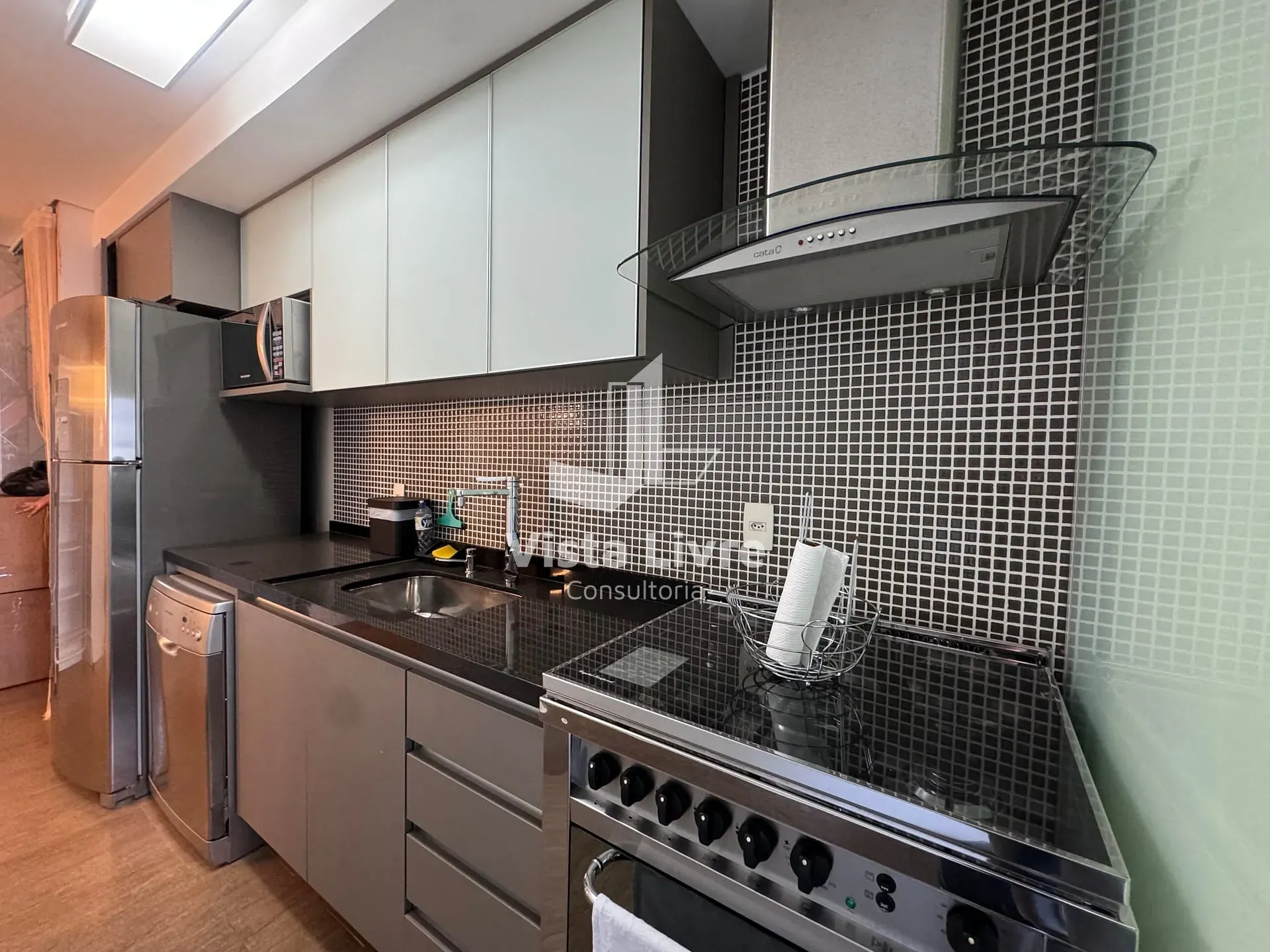 Apartamento, 1 quarto, 67 m² - Foto 13