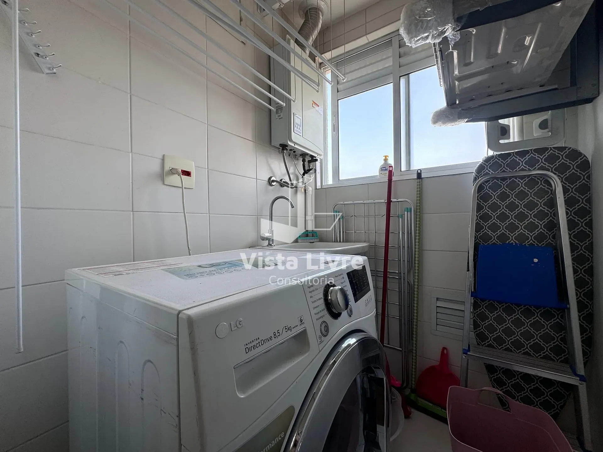 Apartamento, 1 quarto, 67 m² - Foto 16