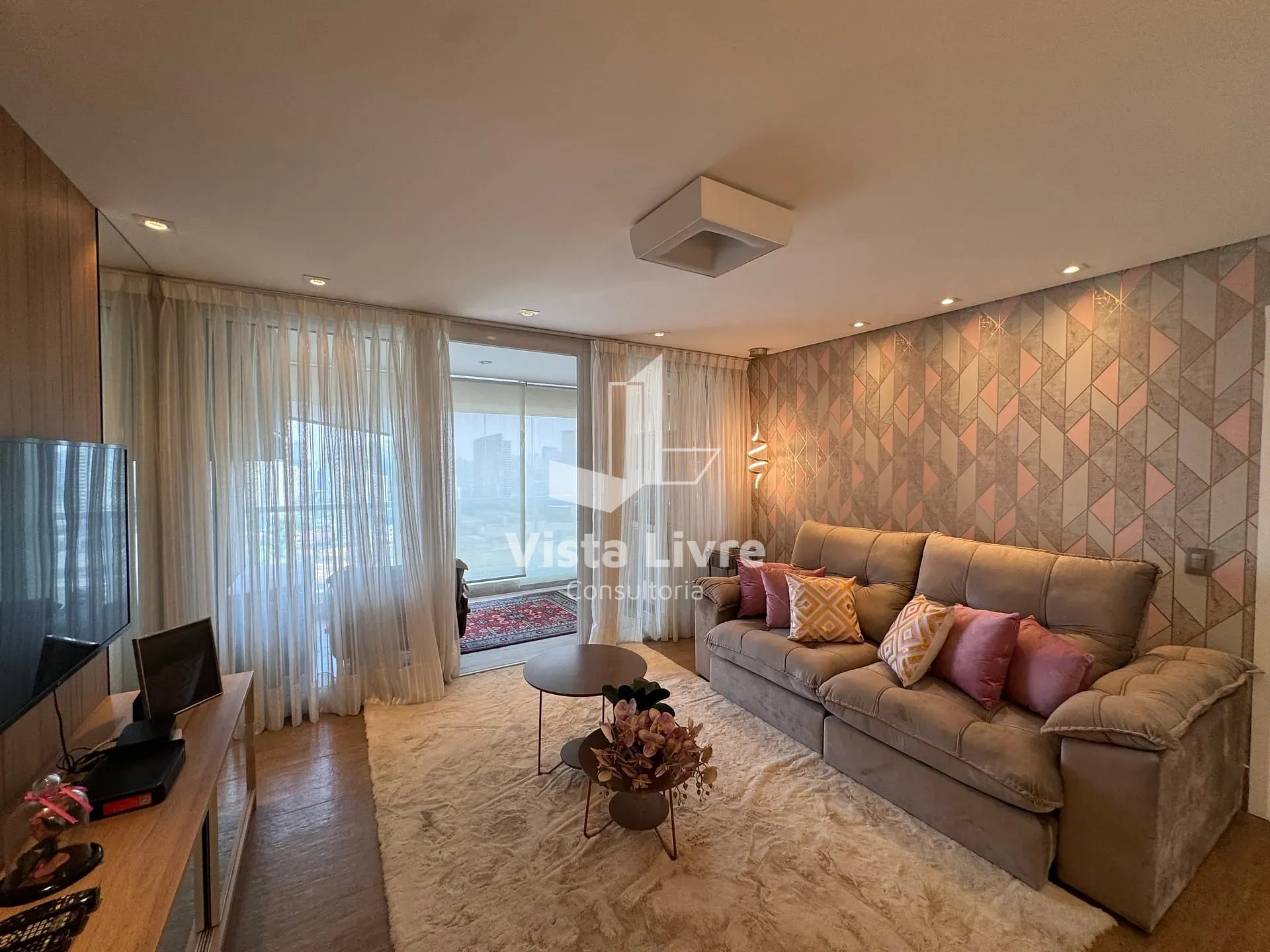 Apartamento, 1 quarto, 67 m² - Foto 6