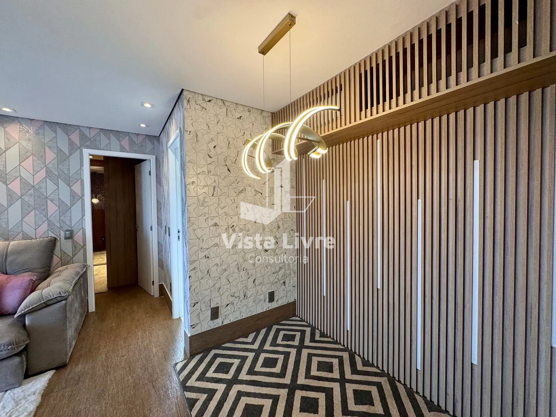 Apartamento, 1 quarto, 67 m² - Foto 8