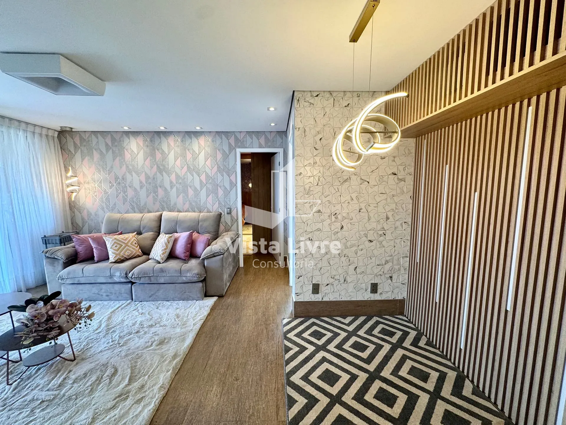 Apartamento, 1 quarto, 67 m² - Foto 7
