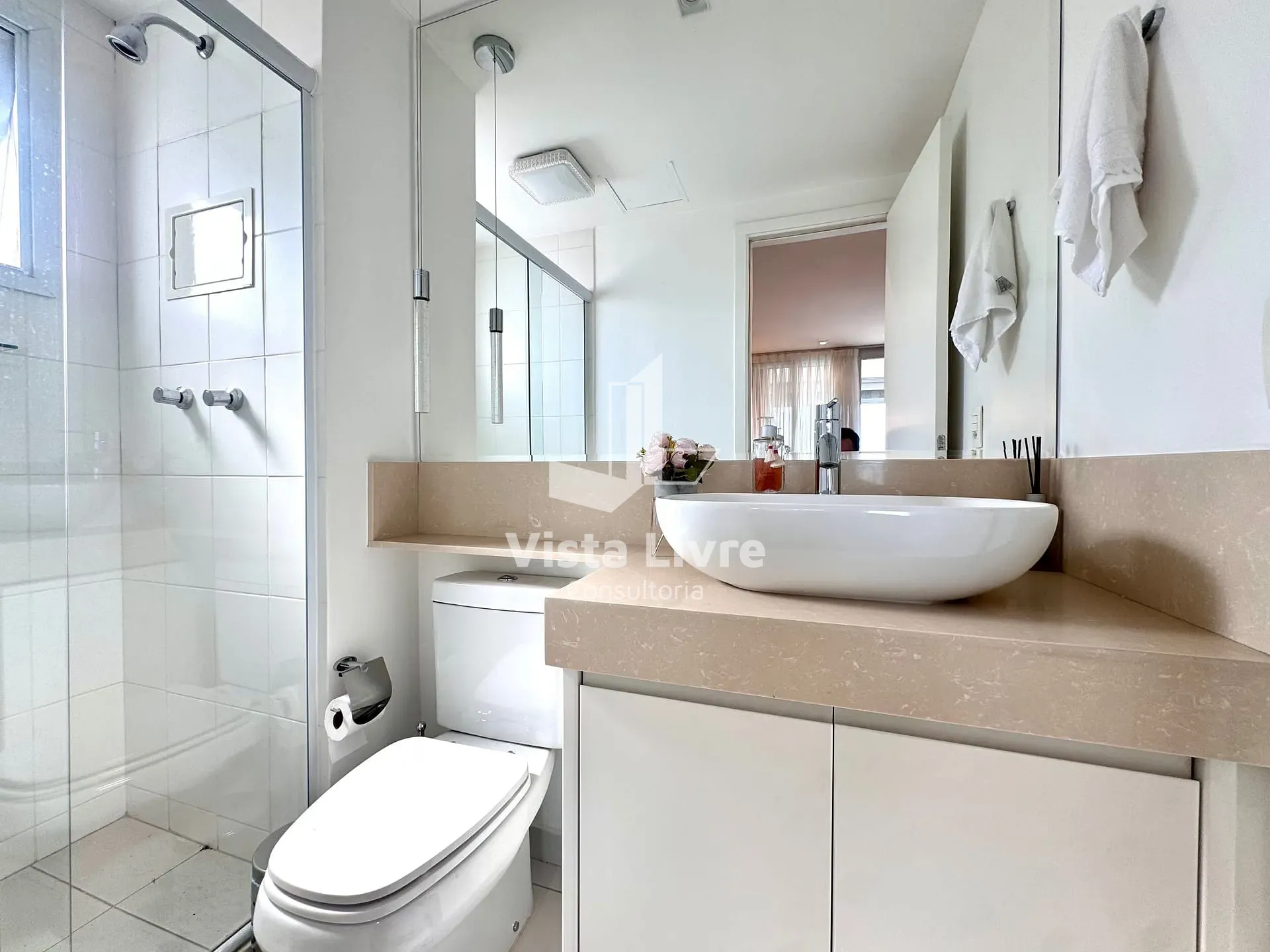 Apartamento, 1 quarto, 67 m² - Foto 24