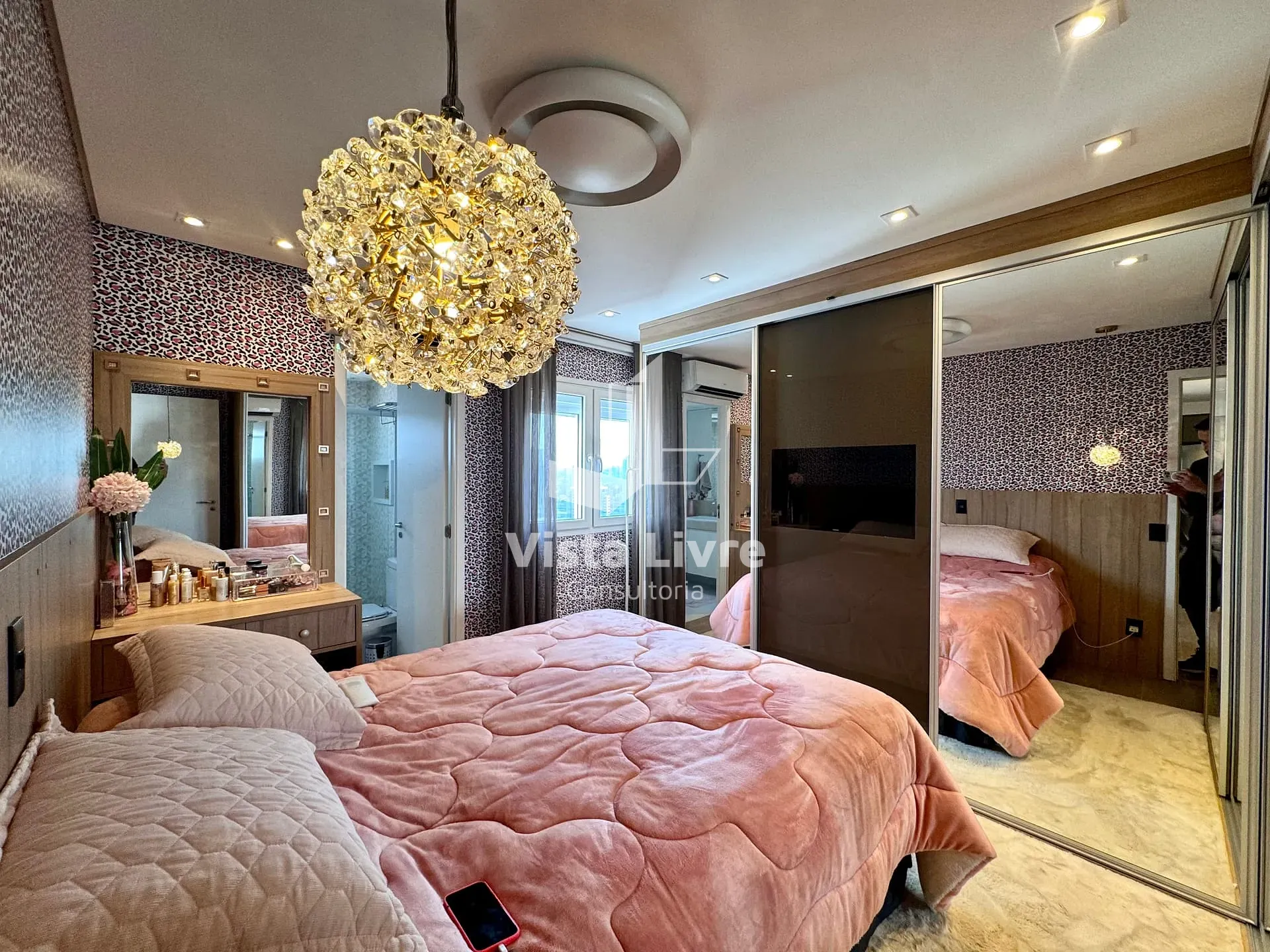 Apartamento, 1 quarto, 67 m² - Foto 17