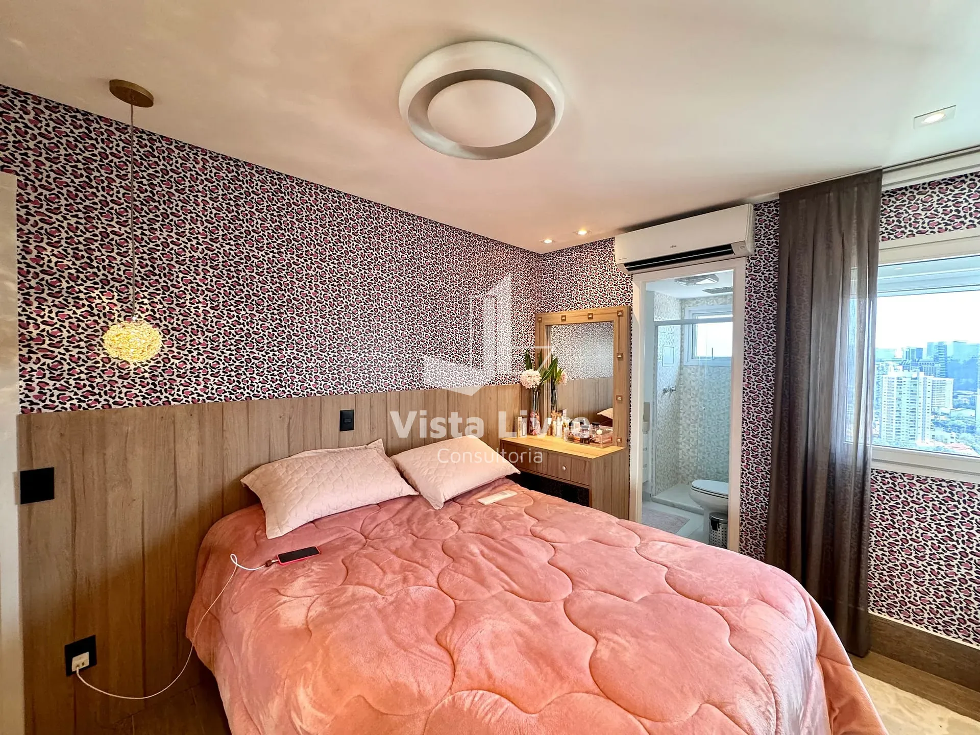 Apartamento, 1 quarto, 67 m² - Foto 18