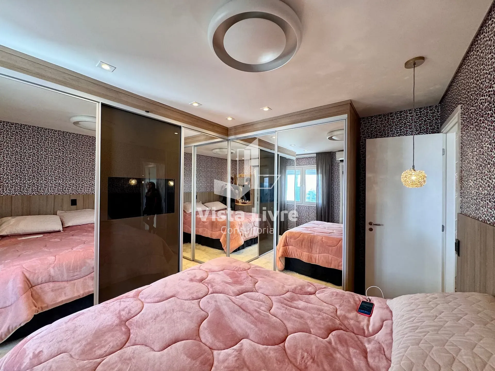 Apartamento, 1 quarto, 67 m² - Foto 19
