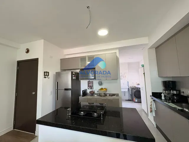 Apartamento 3 quartos e 2 banheiros, à venda, no bairro Jardim Flórida em Jacareí