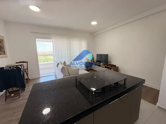 Apartamento 3 quartos e 2 banheiros, à venda, no bairro Jardim Flórida em Jacareí
