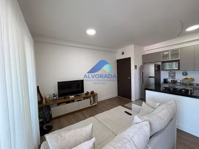 Apartamento 3 quartos e 2 banheiros, à venda, no bairro Jardim Flórida em Jacareí