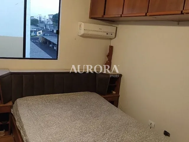 Apartamento com 58m² 3 quartos e 1 banheiro, à venda ou para alugar, no bairro Jardim das Américas em Londrina