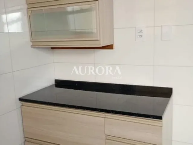Apartamento com 58m² 3 quartos e 1 banheiro, à venda ou para alugar, no bairro Jardim das Américas em Londrina