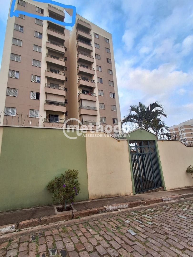 Apartamento, 3 quartos, 66 m² - Foto 2