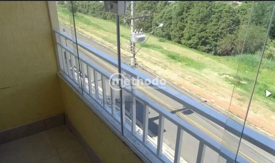 Apartamento, 3 quartos, 57 m² - Foto 7