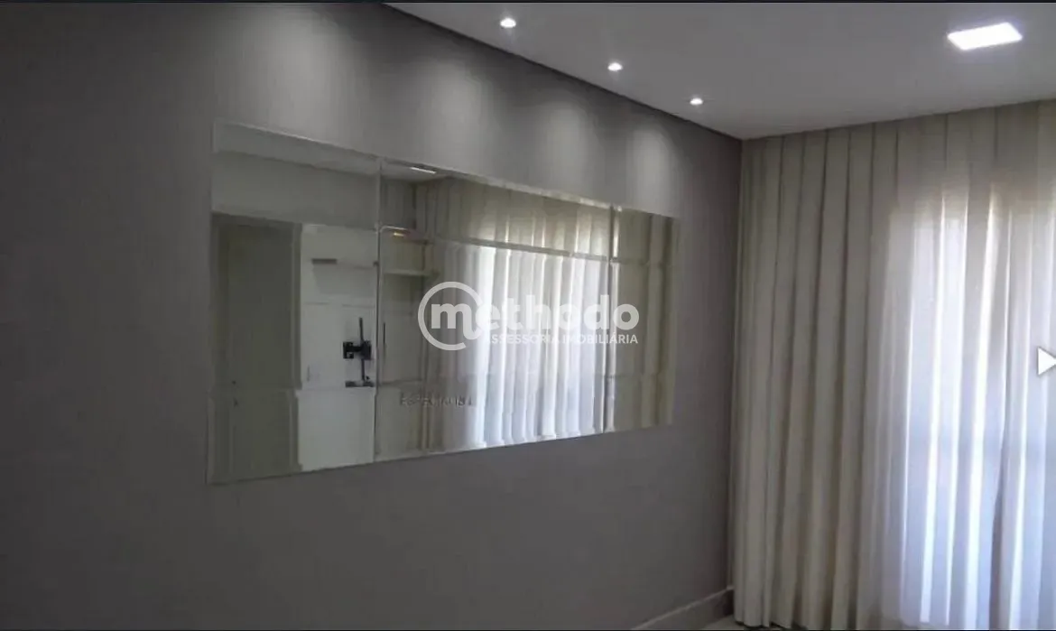 Apartamento, 3 quartos, 57 m² - Foto 3