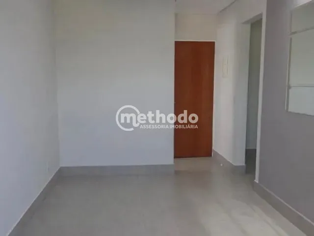 Apartamento com 57m² 3 quartos e 1 banheiro, à venda, no bairro Jardim Santo Antonio em Valinhos