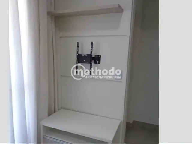 Apartamento com 57m² 3 quartos e 1 banheiro, à venda, no bairro Jardim Santo Antonio em Valinhos