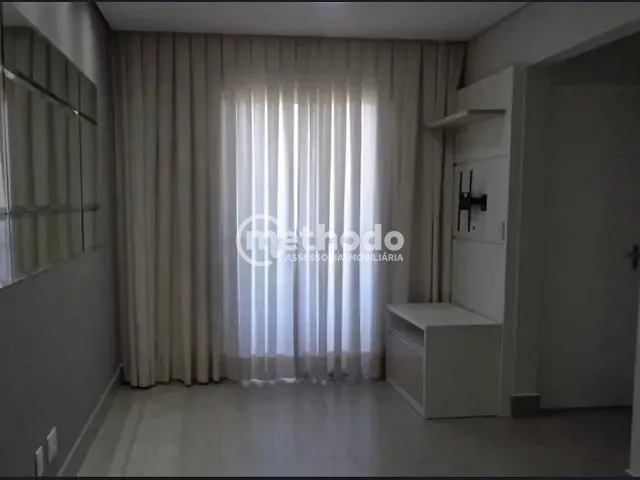 Apartamento com 57m² 3 quartos e 1 banheiro, à venda, no bairro Jardim Santo Antonio em Valinhos