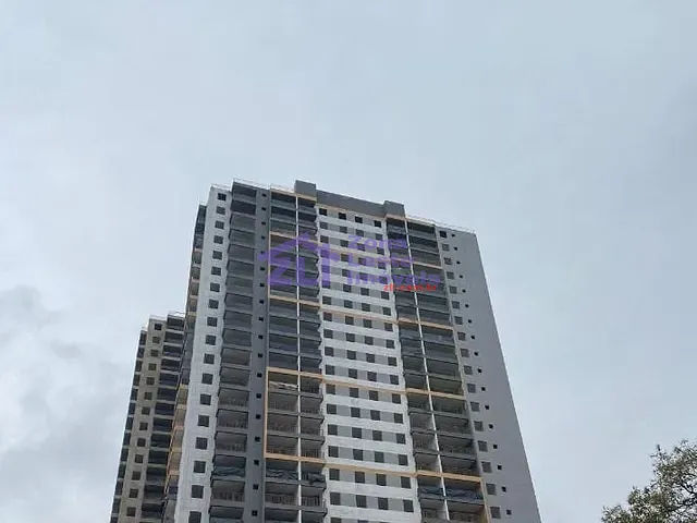 Apartamento com 53m² 2 quartos e 2 banheiros, à venda, no bairro Belenzinho em São Paulo
