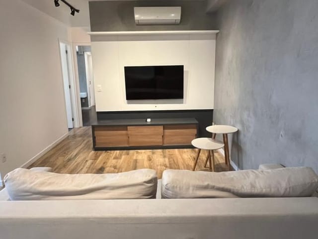 Apartamento com 72m² 2 quartos e 2 banheiros, para alugar, no bairro Liberdade em São Paulo