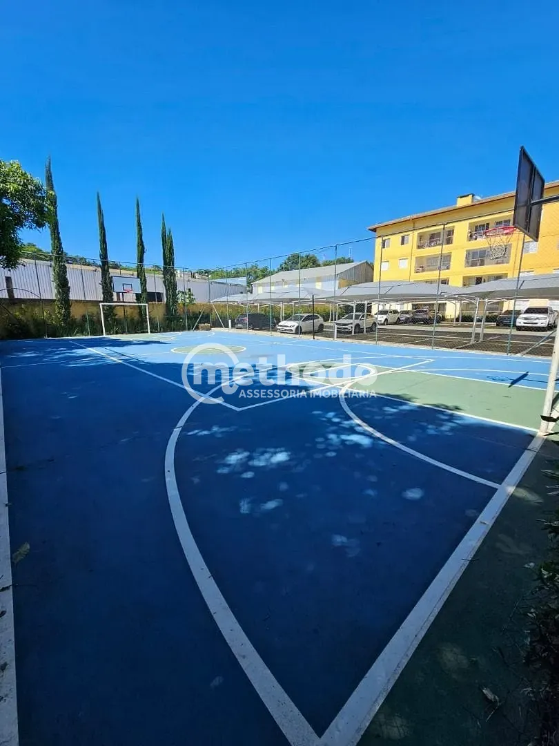 Apartamento, 3 quartos, 74 m² - Foto 21